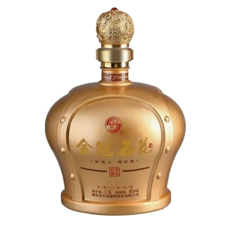 酒壇-001  